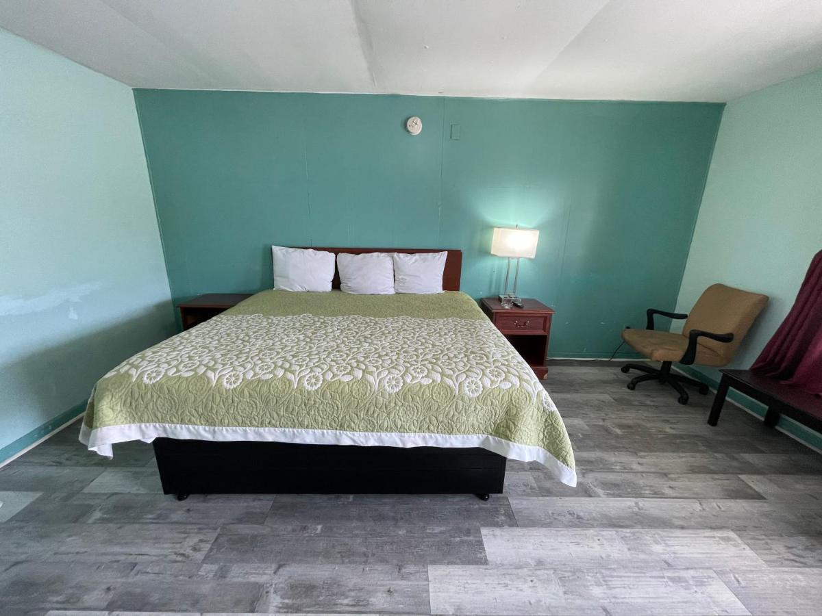Lamplighter Inn Childersburg Екстериор снимка