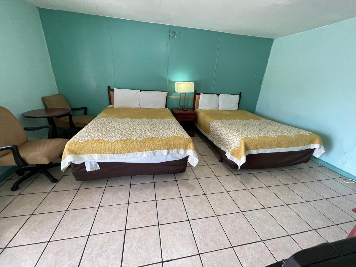 Lamplighter Inn Childersburg Екстериор снимка